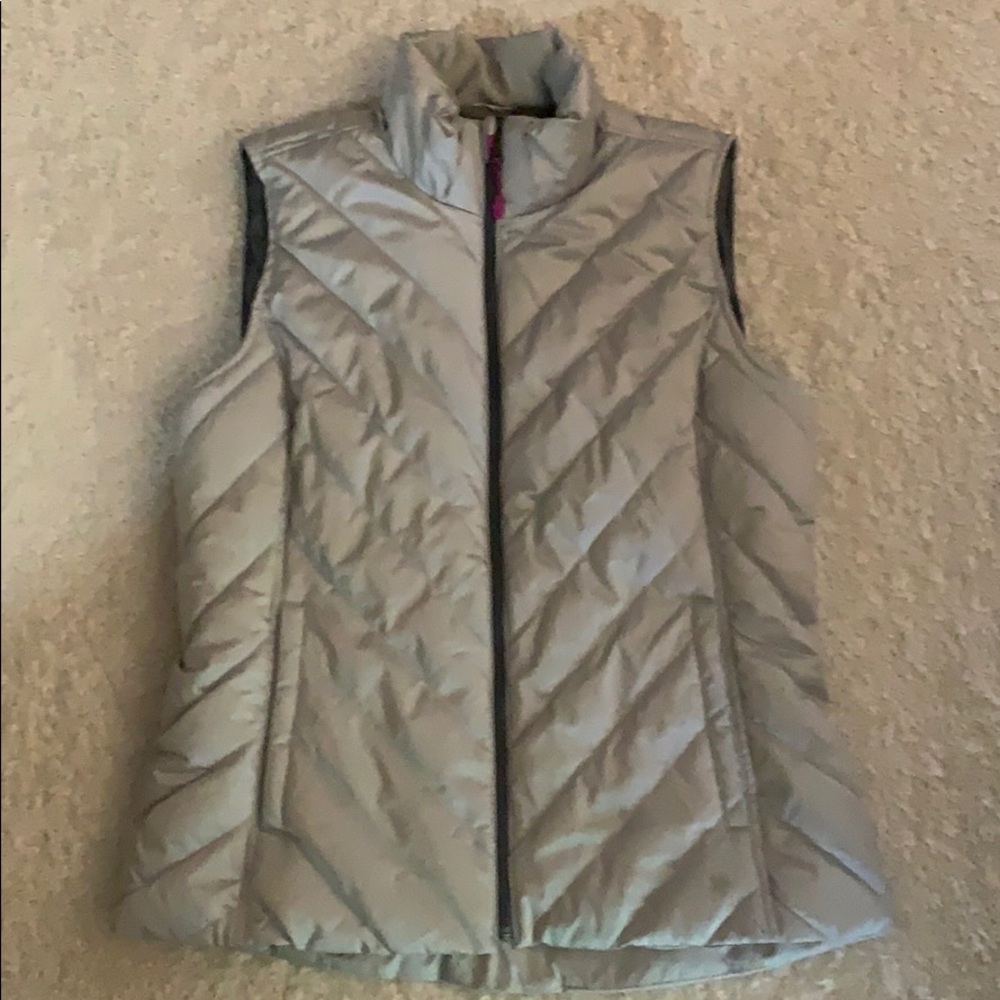 Tek Gear Puffer Vest